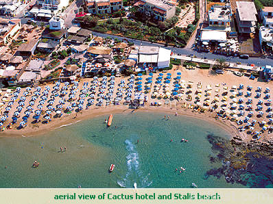 Cactus Beach Hotel 4